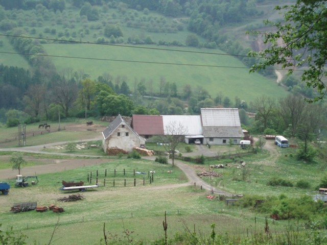 Ráj
